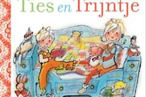 Tries en Trijntje Tries en Trijntje