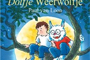 Dolfje weerwolfje Dolfje weerwolfje