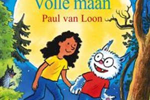 Volle maan Volle maan