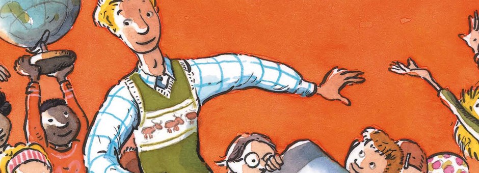 Mees Kees Een pittig klasje luisterboek - Timo en Co