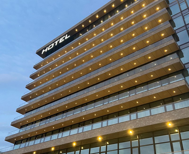 Uitgelicht: Hotel Deventer is geopend! Uitgelicht: Hotel Deventer is geopend!