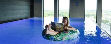 Hotel Utrecht - Super Single Deal Hotel Utrecht - Super Single Deal