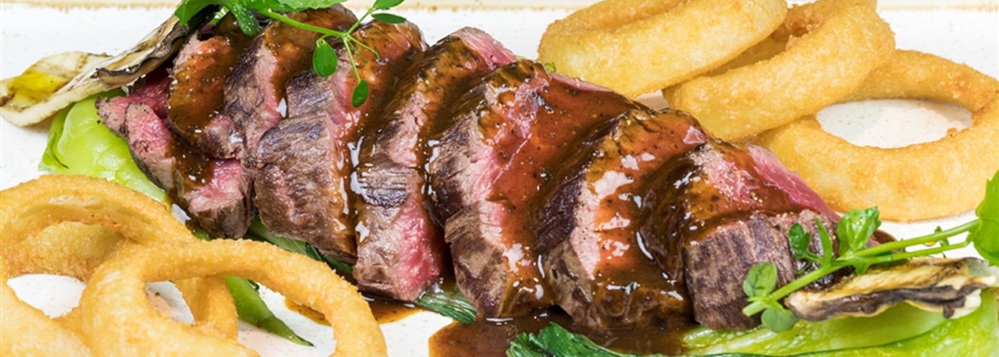 Meat dishes Meat dishes