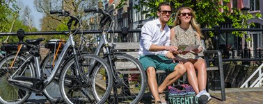 Sportiefiets Sportiefiets