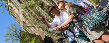 E-bike package E-bike package