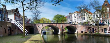 Hotel Utrecht - City break Hotel Utrecht - City break