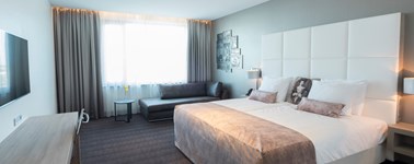 Hotel Utrecht - VIP Upgrade Hotel Utrecht - VIP Upgrade