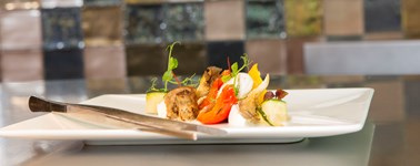 Hotel Utrecht - Culinary weekend Hotel Utrecht - Culinary weekend