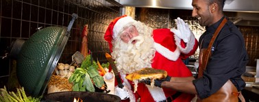 Hotel Utrecht - Kerst Culinair Hotel Utrecht - Kerst Culinair