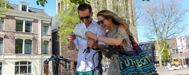 Hotel Utrecht - Zomer Deal Hotel Utrecht - Zomer Deal