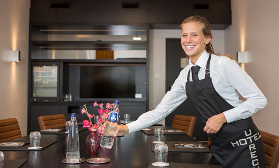 Boardrooms 2 tot 30 personen Boardrooms 2 tot 30 personen