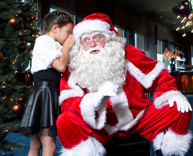 Kerstprogramma BELEEF BIJZONDERE FEESTDAGEN EN LAAT U DOOR ONS IN DE WATTEN LEGGEN Kerstprogramma BELEEF BIJZONDERE FEESTDAGEN EN LAAT U DOOR ONS IN DE WATTEN LEGGEN