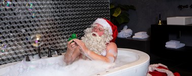 Hotel Utrecht - Kerstovernachting met Live Cooking Hotel Utrecht - Kerstovernachting met Live Cooking