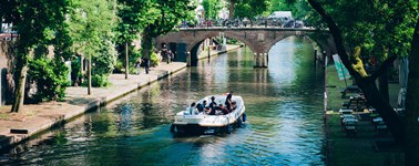 Hotel Utrecht - Zomer Deal Hotel Utrecht - Zomer Deal