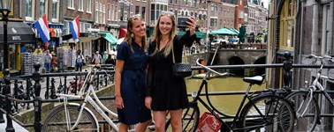 Hotel Utrecht - Voorjaarsdeal Hotel Utrecht - Voorjaarsdeal