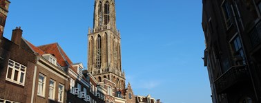 Hotel Utrecht - Herfstdeal Hotel Utrecht - Herfstdeal