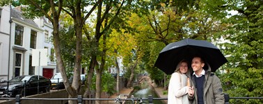 Hotel Utrecht - Herrlicher Herbst 2 Nächte Hotel Utrecht - Herrlicher Herbst 2 Nächte