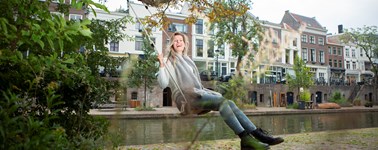 Hotel Utrecht - Herfstdeal Hotel Utrecht - Herfstdeal