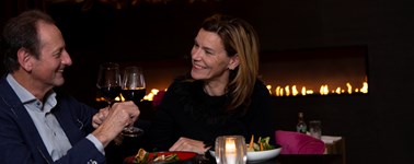 Hotel Utrecht - Culinair December Hotel Utrecht - Culinair December