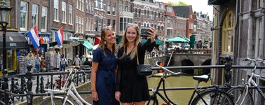 Hotel Utrecht - Voorjaarsdeal Hotel Utrecht - Voorjaarsdeal