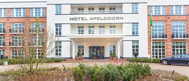 Hotel Apeldoorn Hotel Apeldoorn