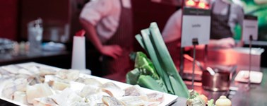 Hotel Apeldoorn - Live Cooking Arrangement Hotel Apeldoorn - Live Cooking Arrangement