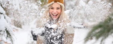 Winter Package Winter Package