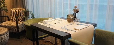 Hotel Tilburg - IN-ROOM DINING Hotel Tilburg - IN-ROOM DINING