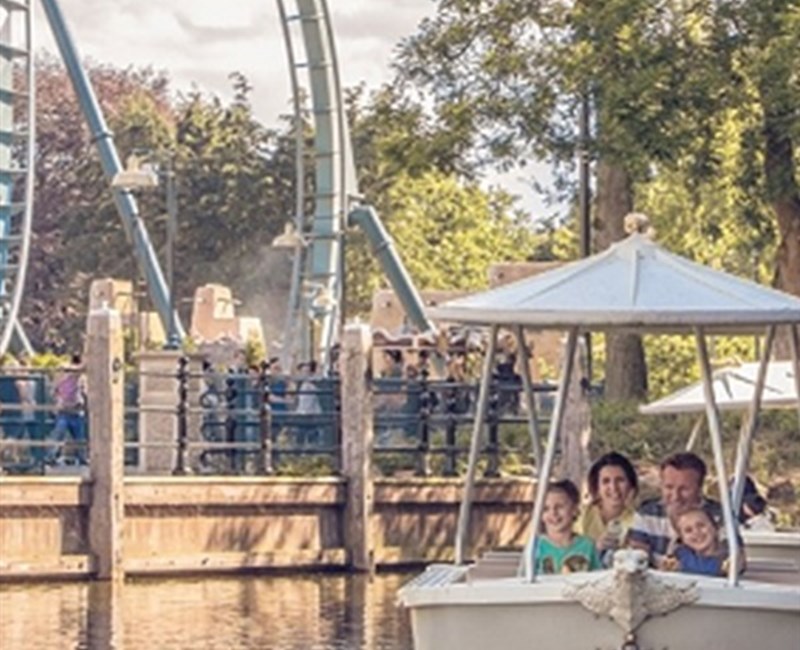 De Efteling De Efteling