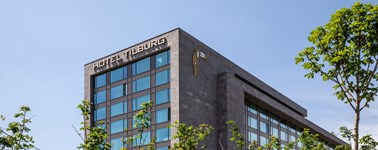 Hotel Tilburg - Weekendje Tilburg 3-daags Hotel Tilburg - Weekendje Tilburg 3-daags