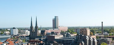 City Break! City Break!