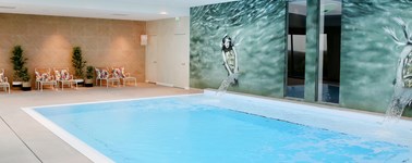 Hotel Tilburg - Winters Relaxing Hotel Tilburg - Winters Relaxing