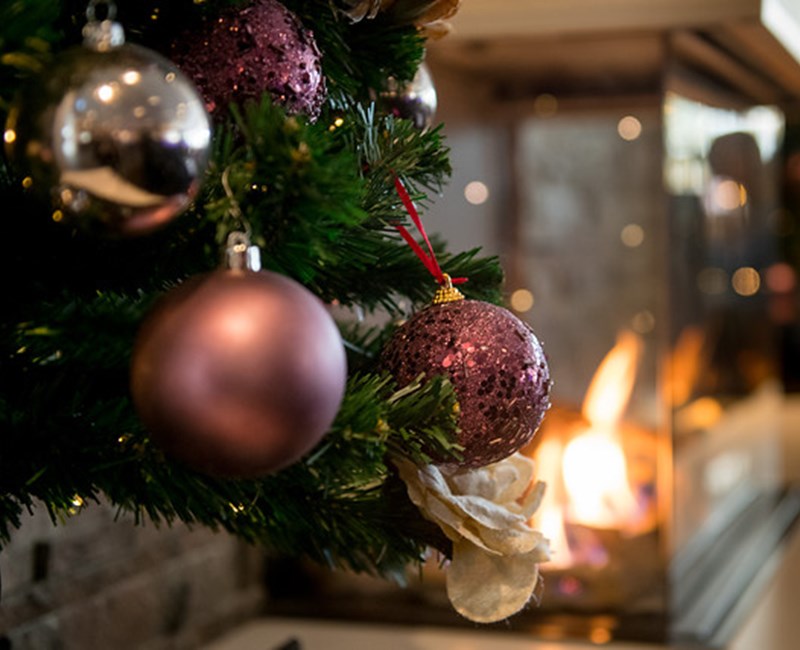 Kerst Kerst