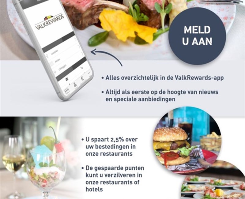 Valk Rewards Valk Rewards