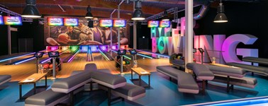 Hotel Middelburg - "Strike up some fun" Hotel Middelburg - "Strike up some fun"