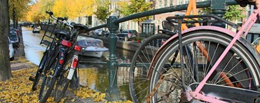 Hotel Oostzaan-Amsterdam - Herfst Deal Hotel Oostzaan-Amsterdam - Herfst Deal
