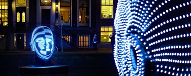 Hotel Oostzaan-Amsterdam - Amsterdam Light Festival Hotel Oostzaan-Amsterdam - Amsterdam Light Festival