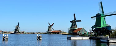 Hotel Oostzaan-Amsterdam - Zomer Topper! Hotel Oostzaan-Amsterdam - Zomer Topper!