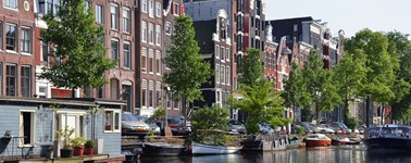Ontdek Amsterdam en Meer... Ontdek Amsterdam en Meer...