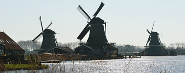 Hotel Oostzaan-Amsterdam - Zomer Topper! Hotel Oostzaan-Amsterdam - Zomer Topper!