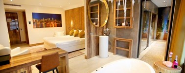 Hotel Oostzaan-Amsterdam - Suite Dream Arrangement Hotel Oostzaan-Amsterdam - Suite Dream Arrangement