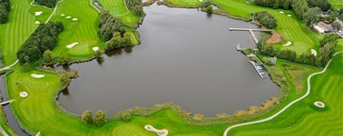 Hotel Oostzaan-Amsterdam - Golf Arrangement Hotel Oostzaan-Amsterdam - Golf Arrangement
