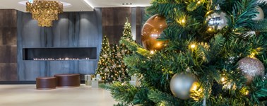Hotel Oostzaan-Amsterdam - 2-daagse kerst Special Hotel Oostzaan-Amsterdam - 2-daagse kerst Special