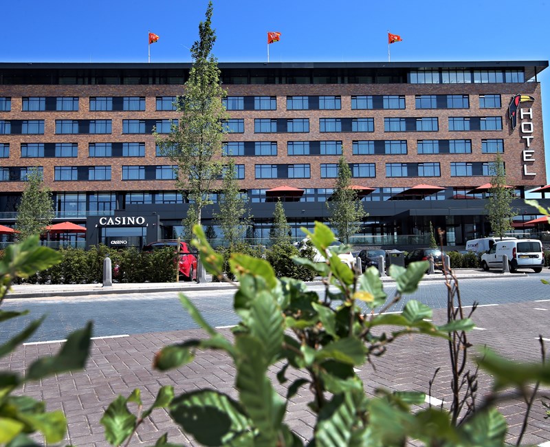 Hotel Oostzaan-Amsterdam Hotel Oostzaan-Amsterdam
