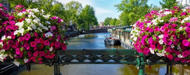 Hotel Oostzaan-Amsterdam - Zomer Topper! Hotel Oostzaan-Amsterdam - Zomer Topper!