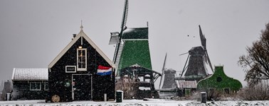 Hotel Oostzaan-Amsterdam - Winter Special Hotel Oostzaan-Amsterdam - Winter Special