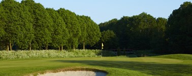 Hotel Oostzaan-Amsterdam - Golf Arrangement Hotel Oostzaan-Amsterdam - Golf Arrangement