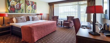 Hotel Wolvega - Heerenveen - Escape Arrangement Hotel Wolvega - Heerenveen - Escape Arrangement