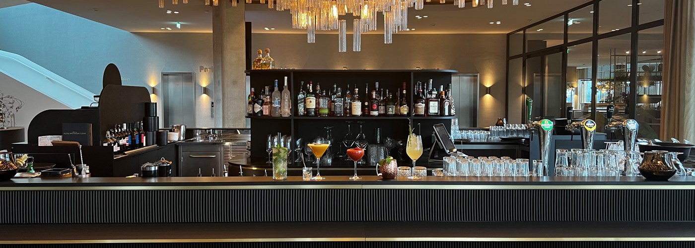 Mocktails Mocktails
