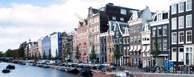 Hotel Amsterdam Zuidas - Summer Promotion Hotel Amsterdam Zuidas - Summer Promotion